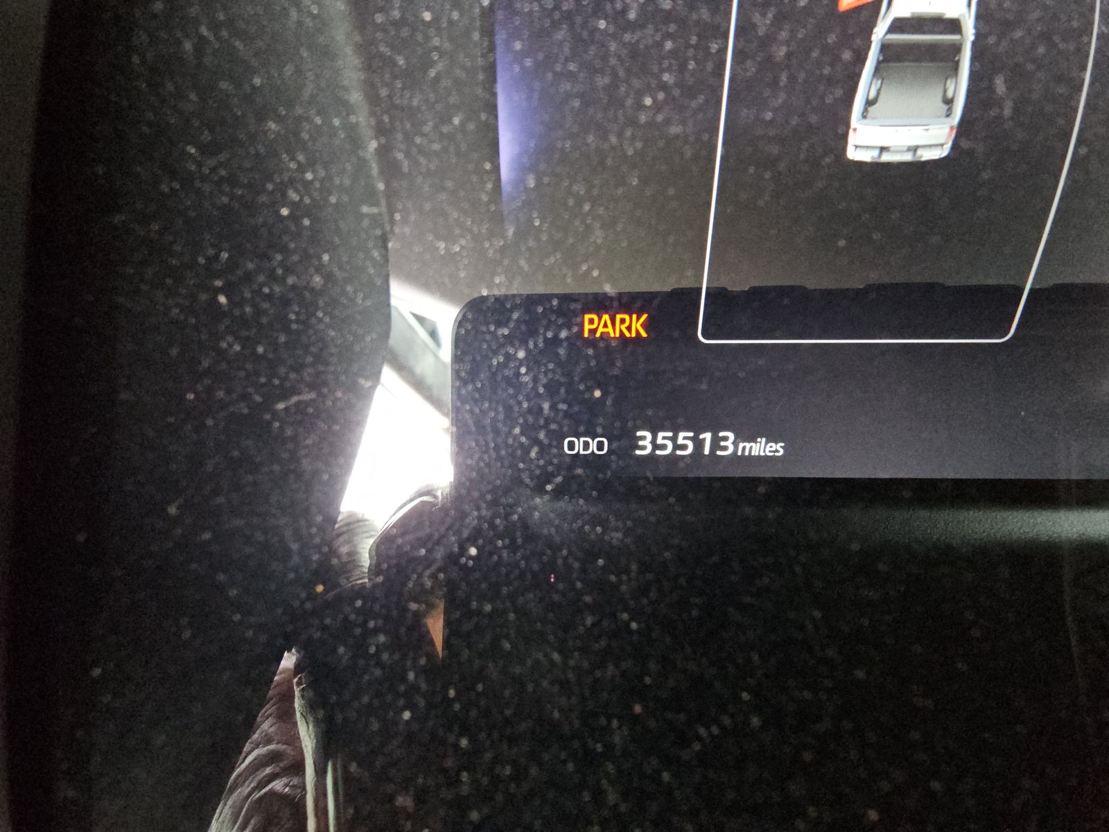 2023 Toyota Tundra Hybrid Platinum AWD