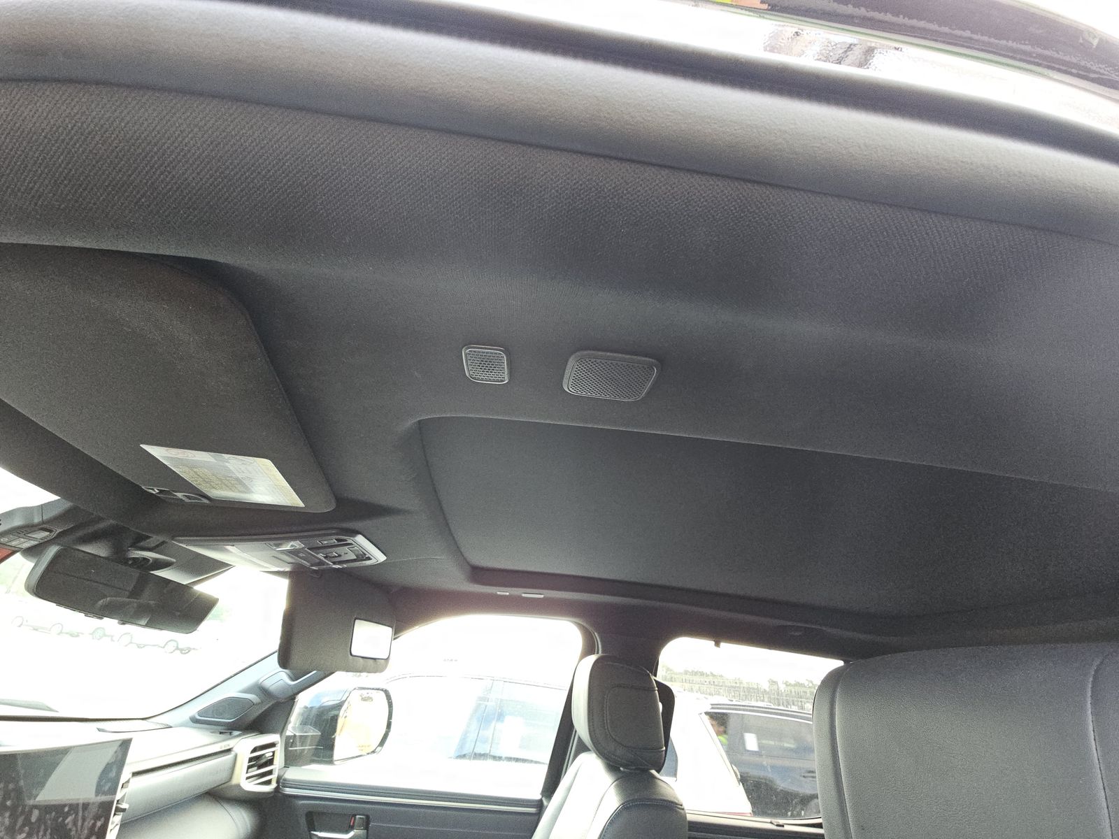 2023 Toyota Tundra Hybrid Platinum AWD