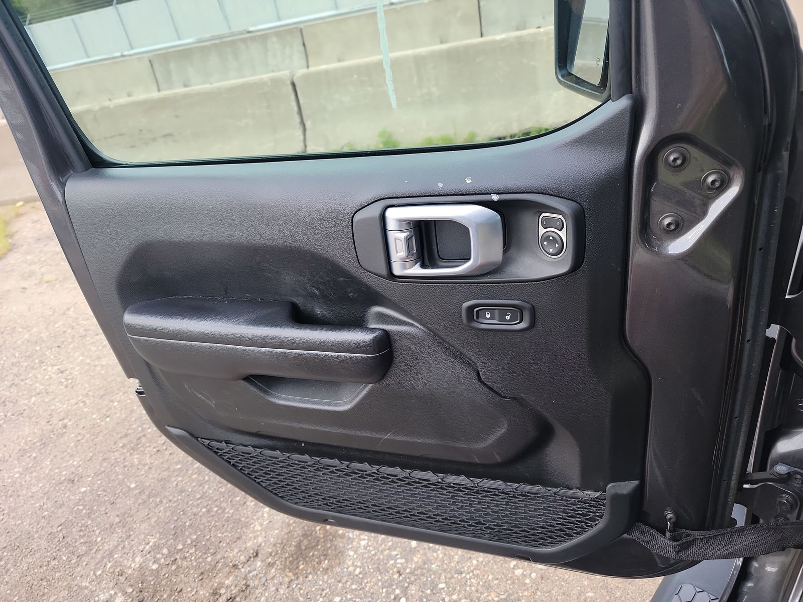 2021 Jeep Wrangler Unlimited Rubicon AWD