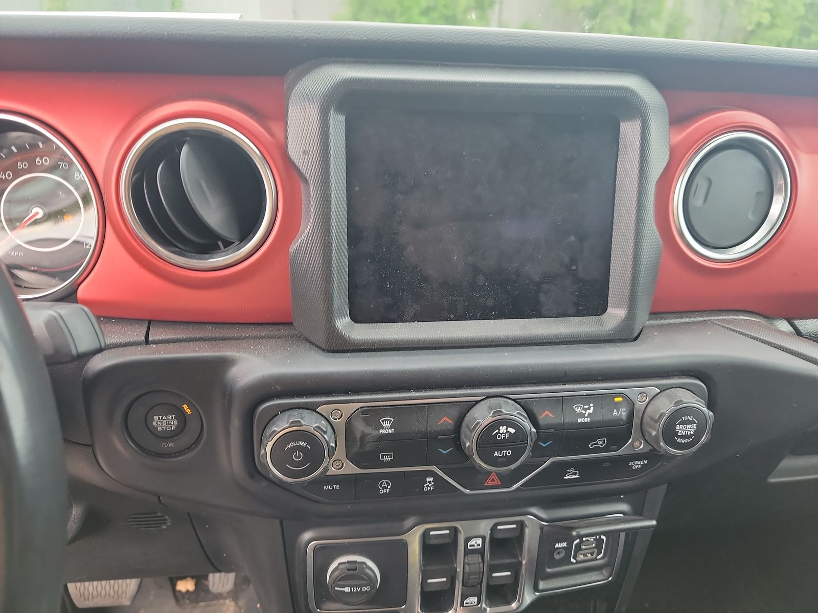 2021 Jeep Wrangler Unlimited Rubicon AWD