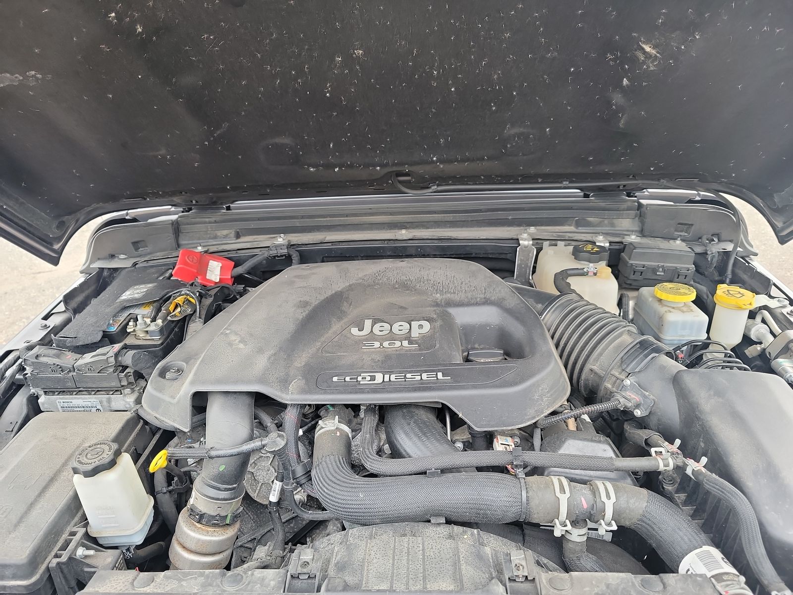 2021 Jeep Wrangler Unlimited Rubicon AWD