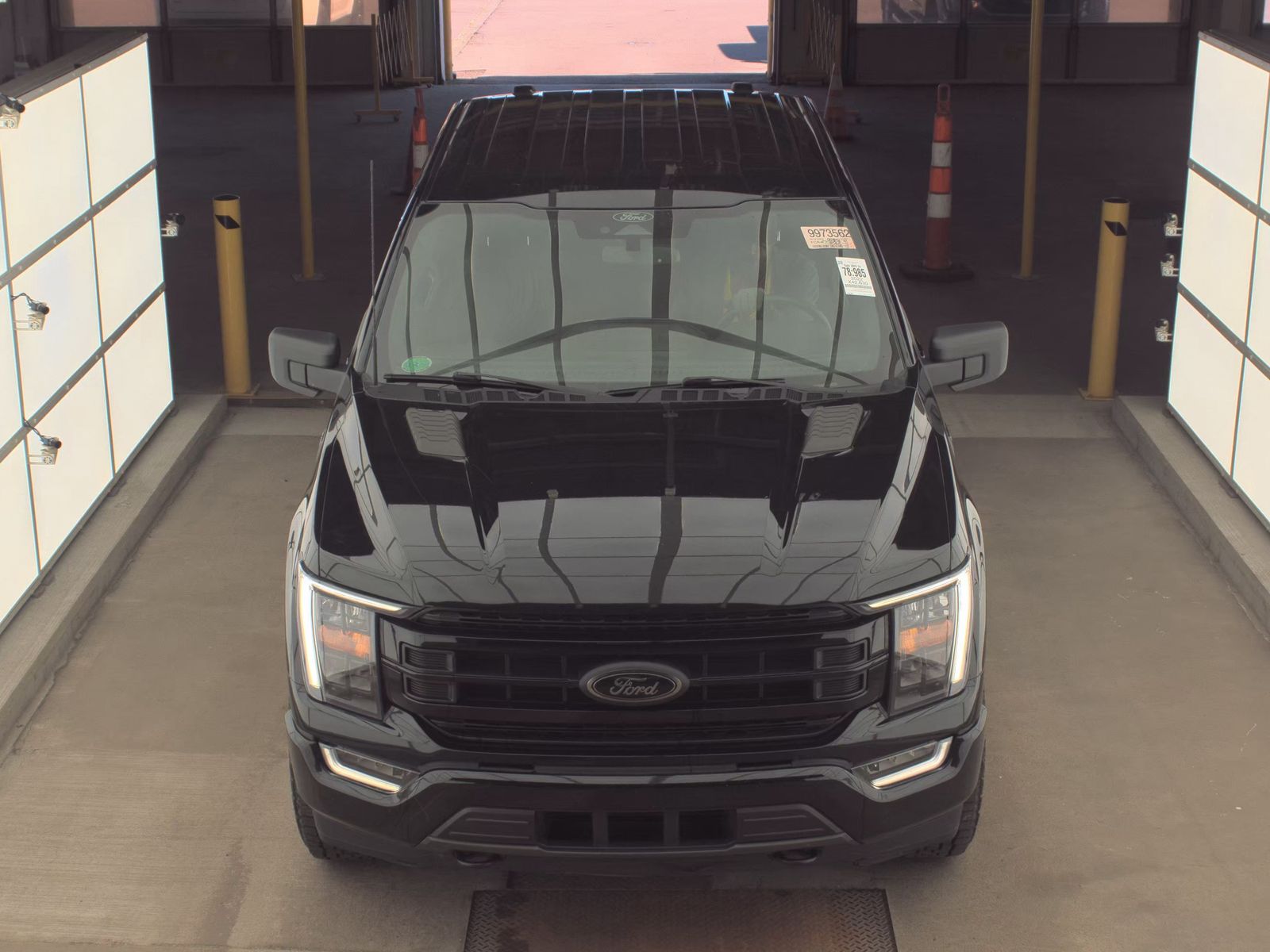 2022 Ford F-150 XLT AWD