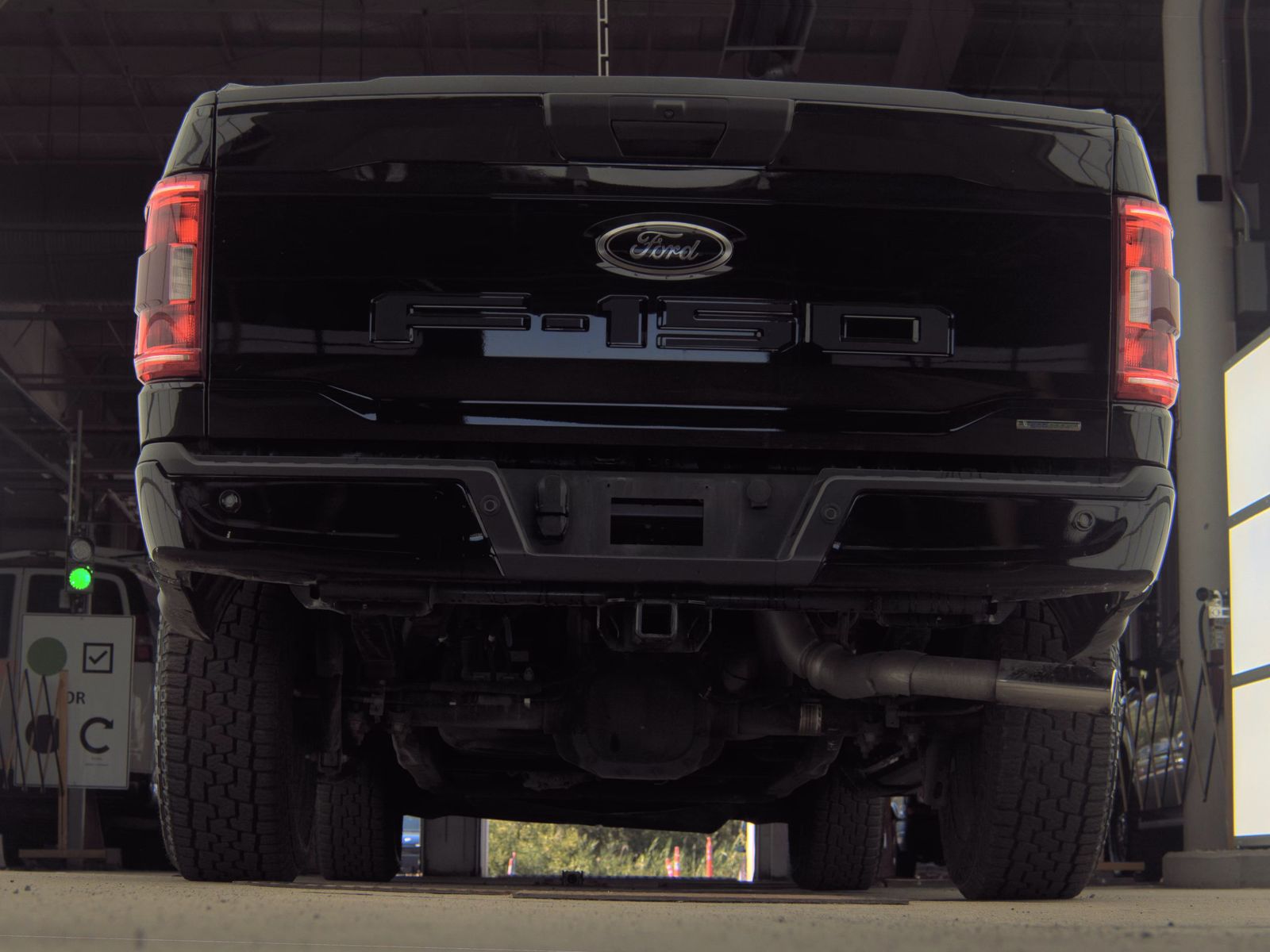 2022 Ford F-150 XLT AWD
