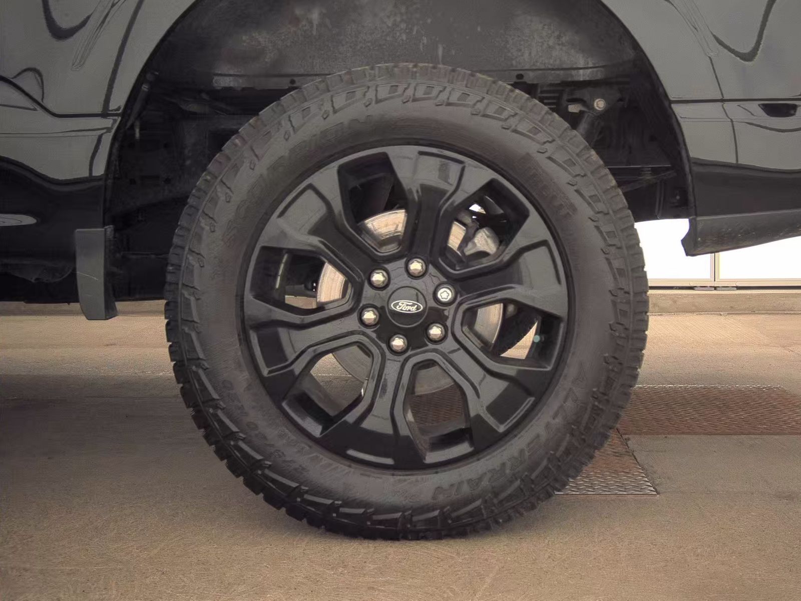 2022 Ford F-150 XLT AWD