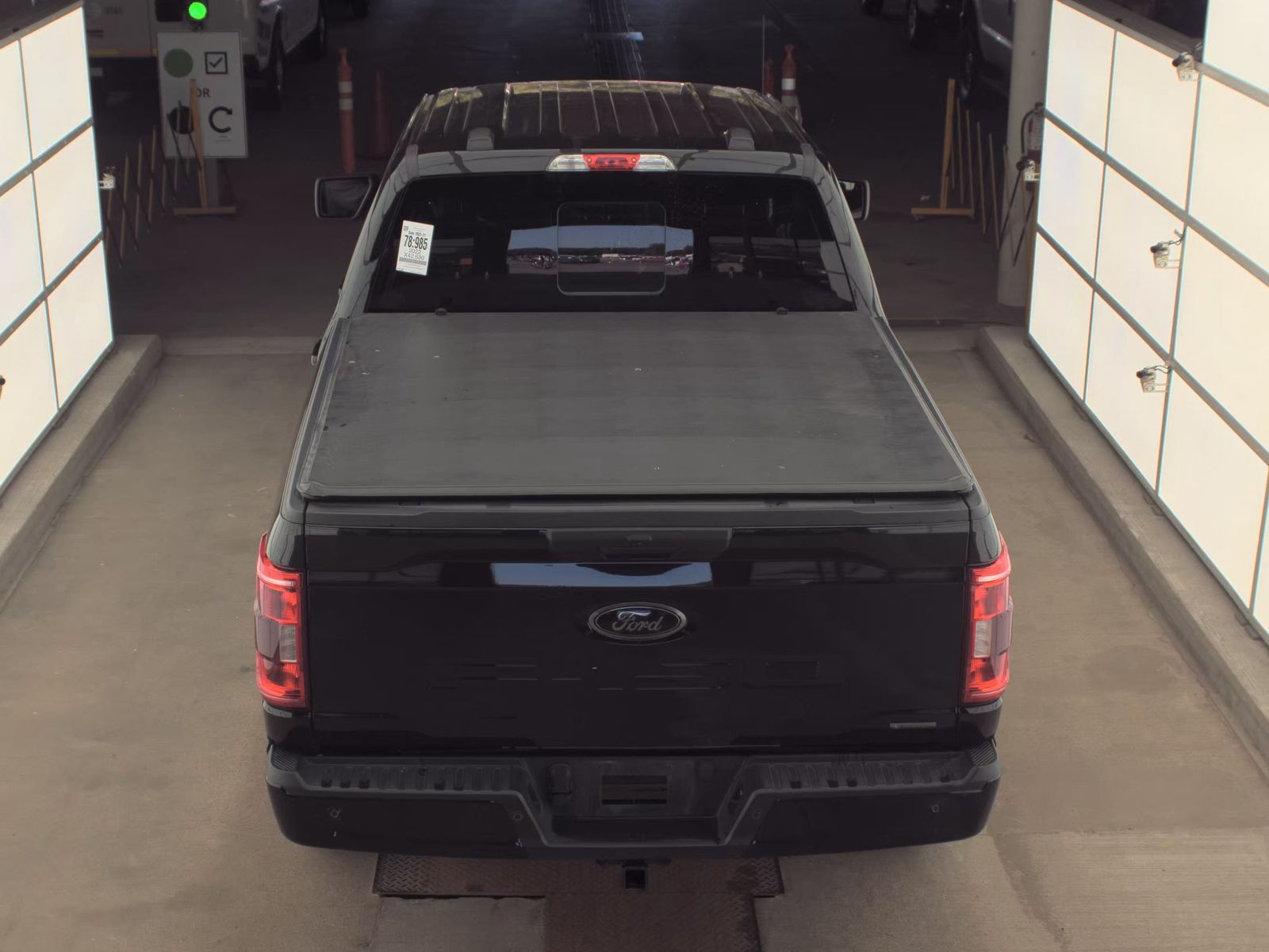 2022 Ford F-150 XLT AWD