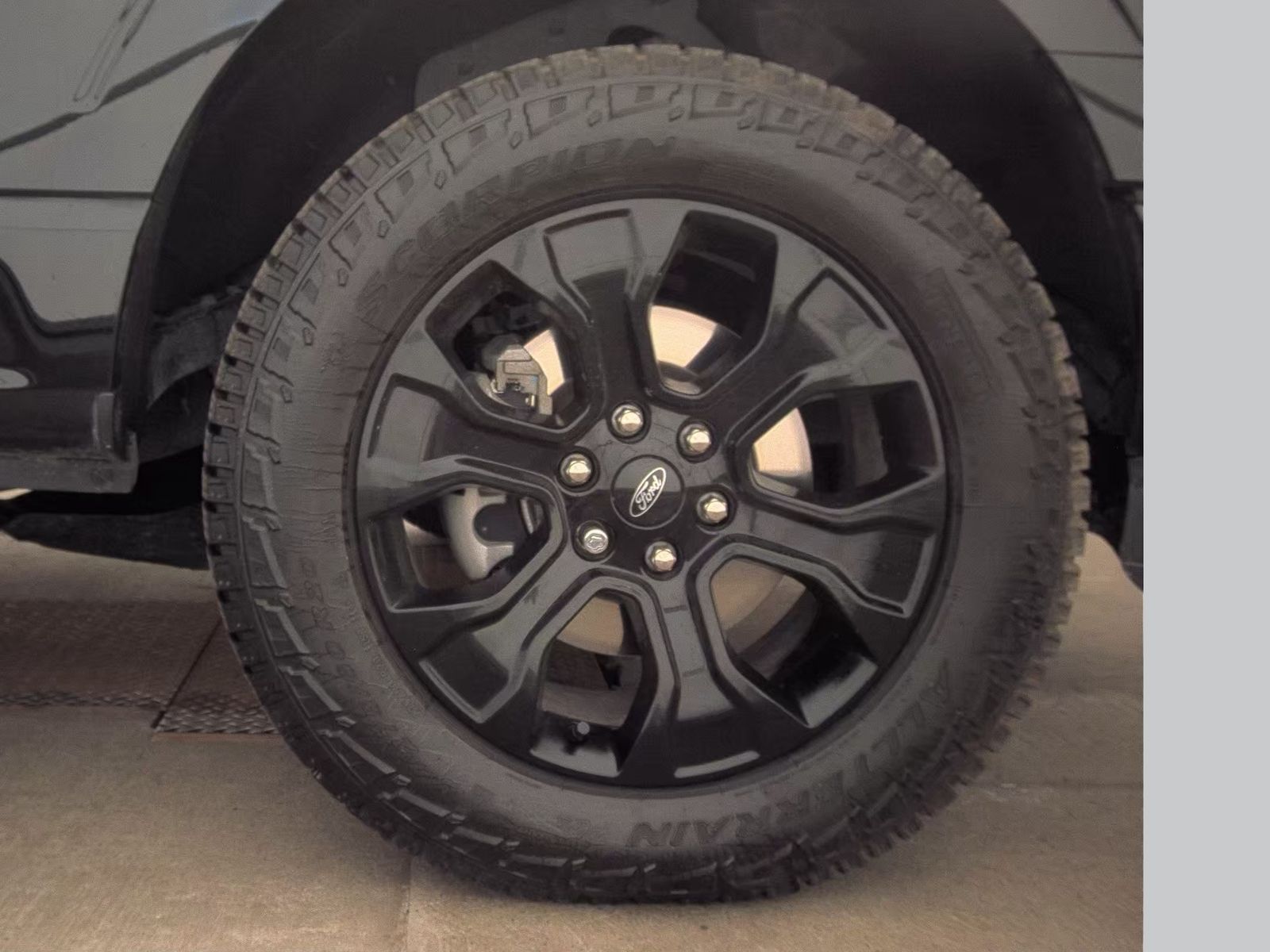 2022 Ford F-150 XLT AWD