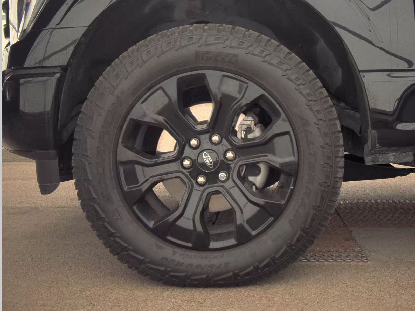 2022 Ford F-150 XLT AWD