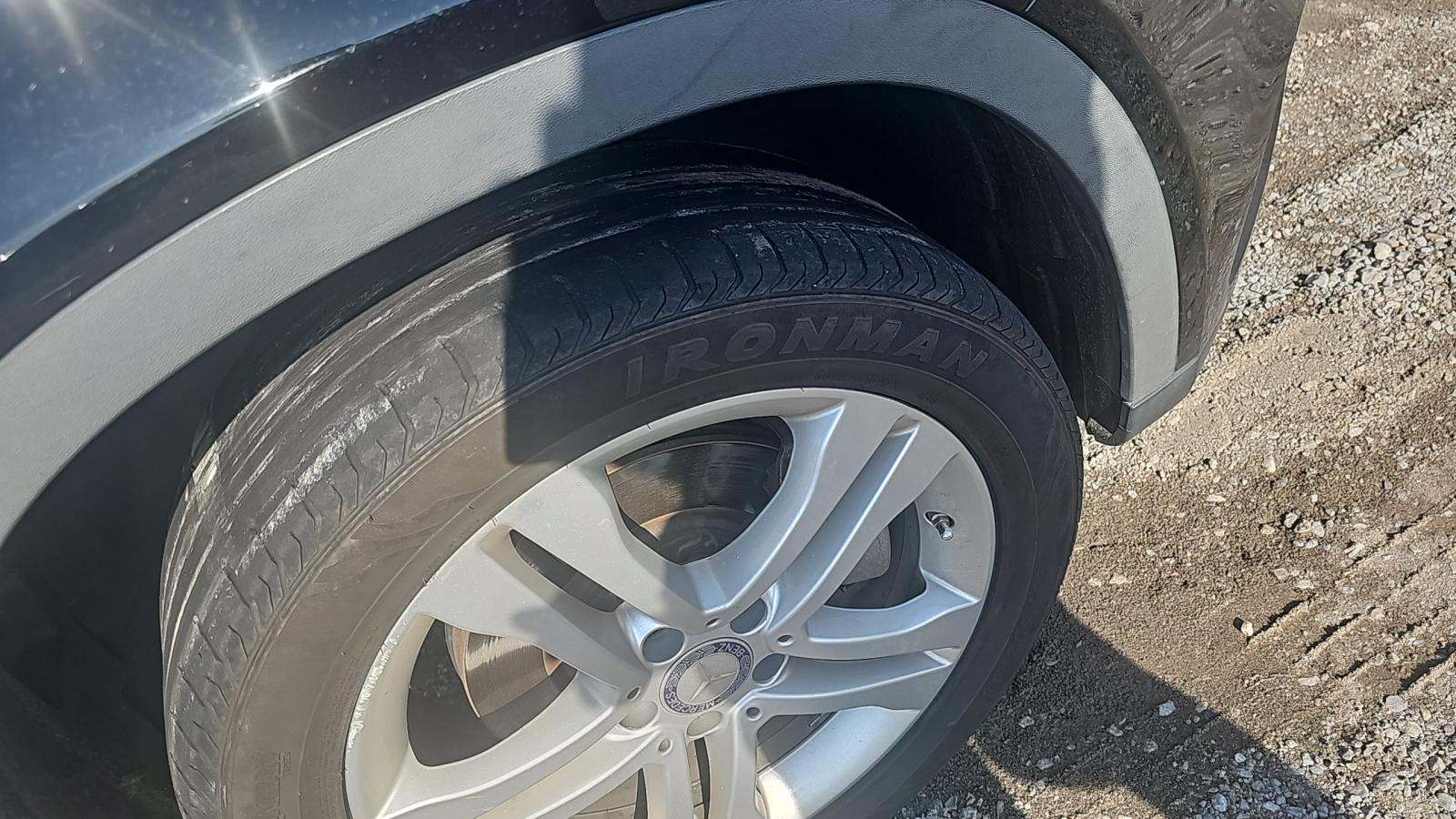 2017 Mercedes-Benz GLA GLA 250 FWD