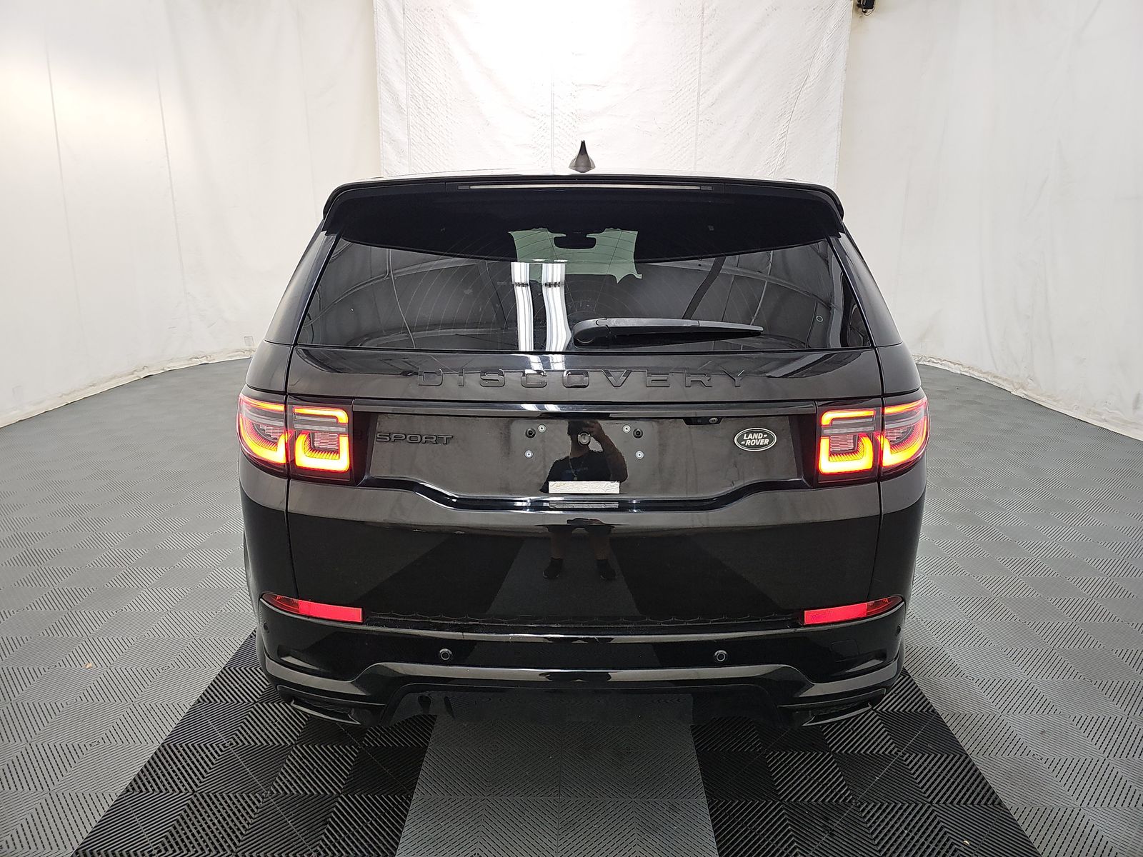 2023 Land Rover Discovery Sport SE R-Dynamic AWD