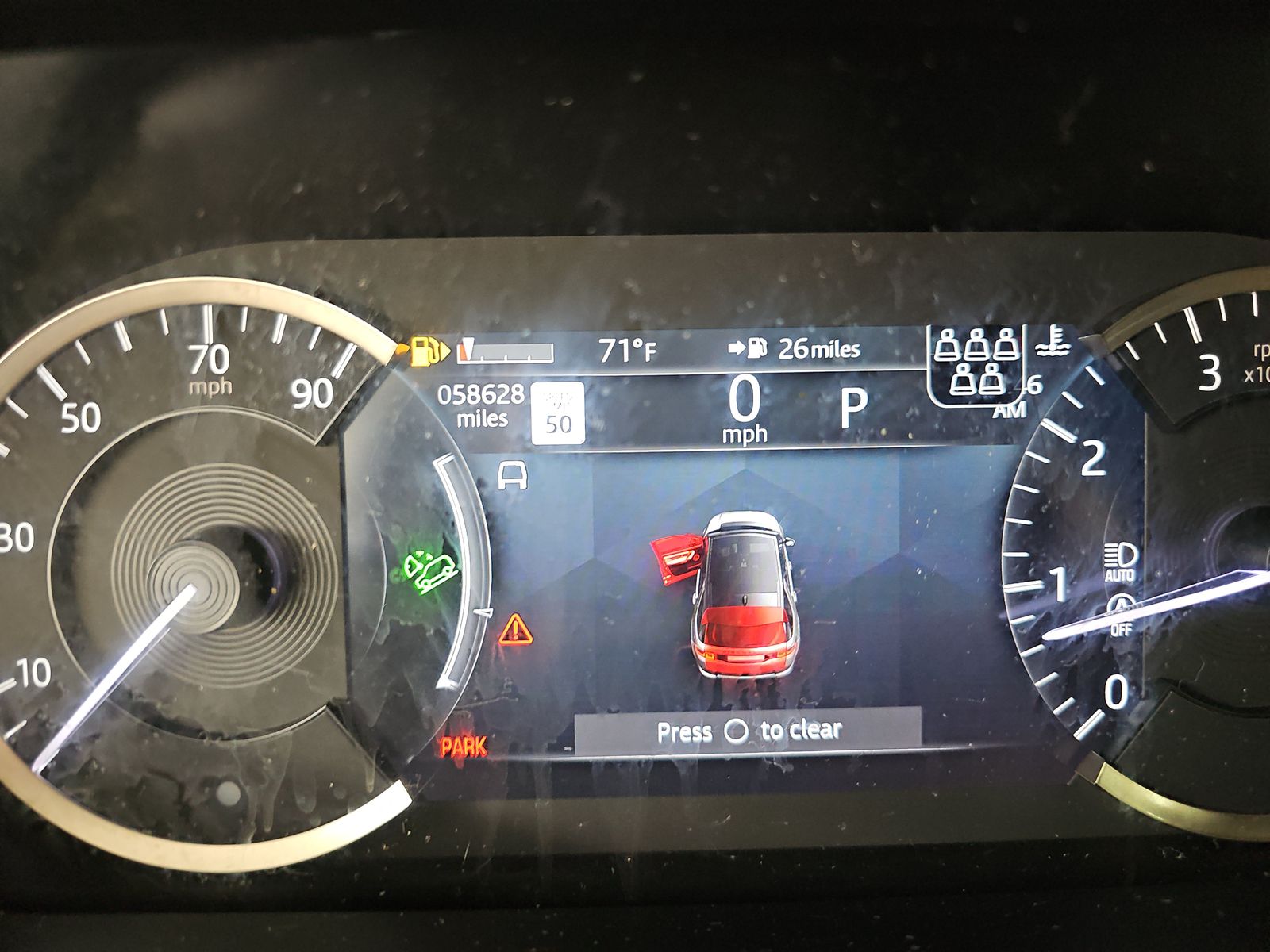 2023 Land Rover Discovery Sport SE R-Dynamic AWD