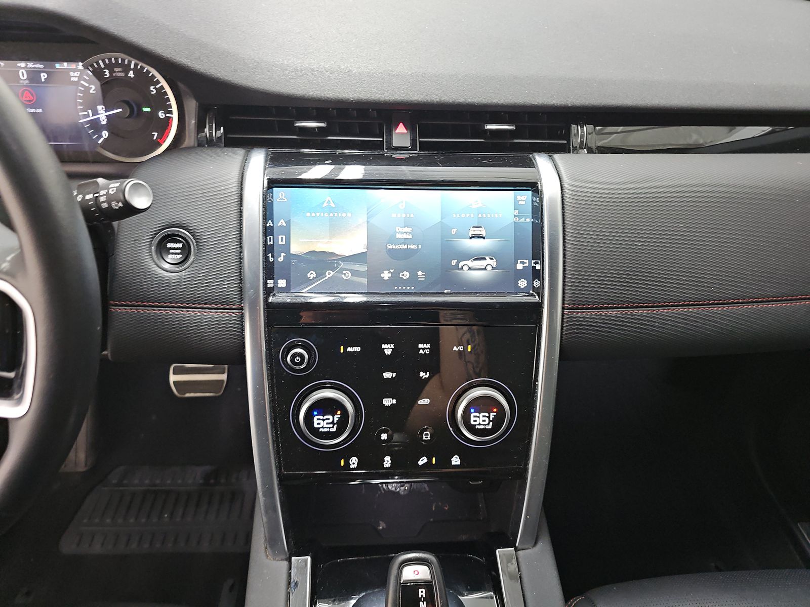 2023 Land Rover Discovery Sport SE R-Dynamic AWD