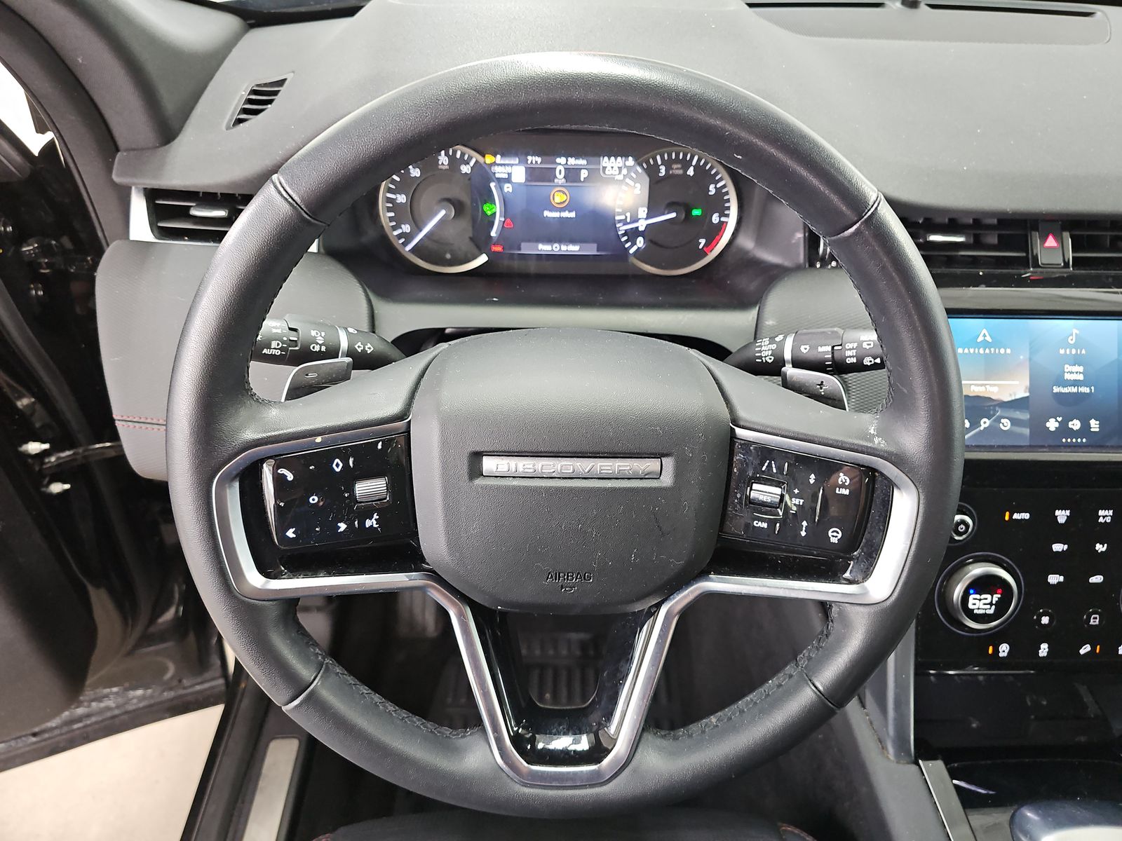 2023 Land Rover Discovery Sport SE R-Dynamic AWD
