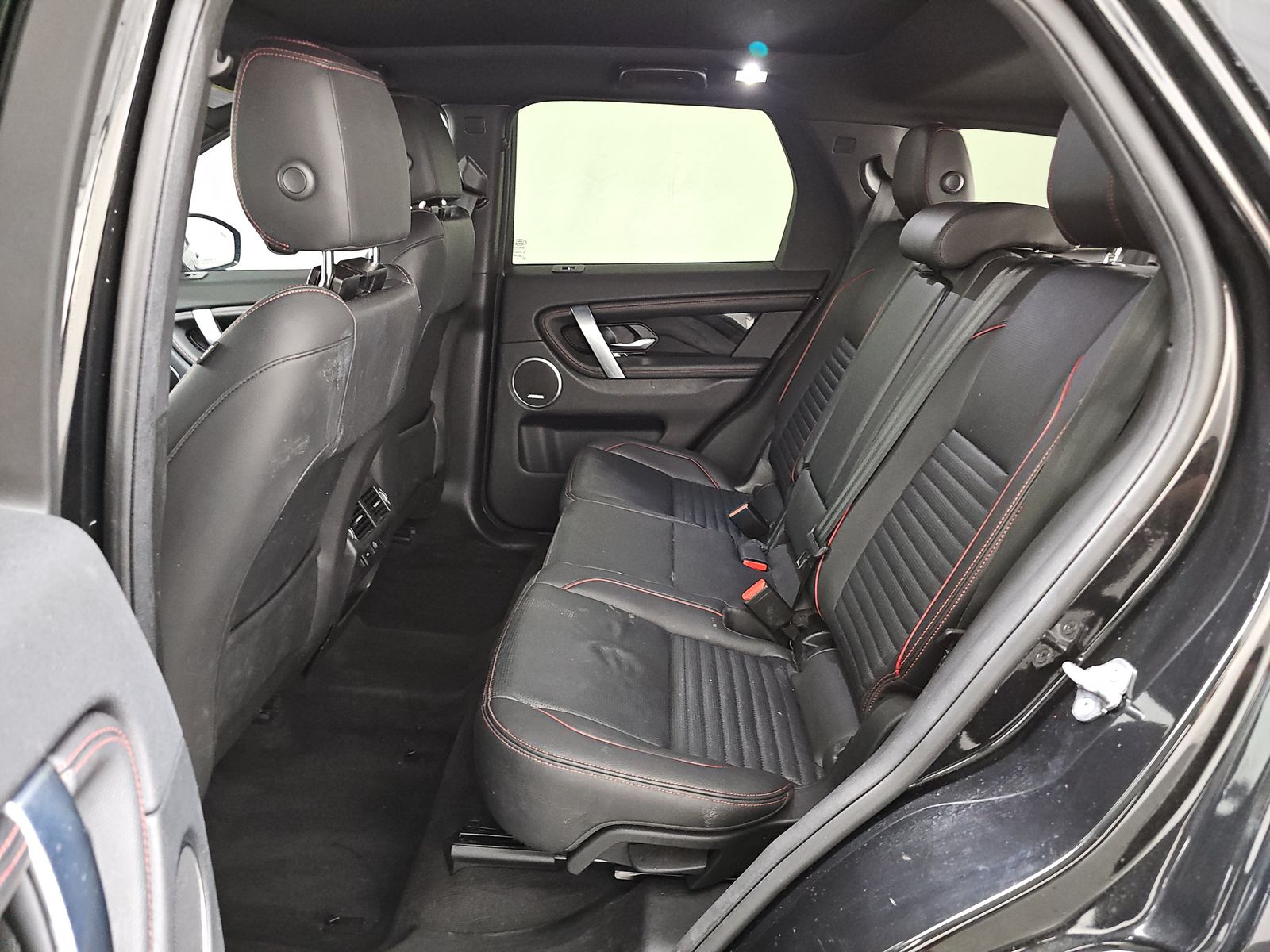 2023 Land Rover Discovery Sport SE R-Dynamic AWD