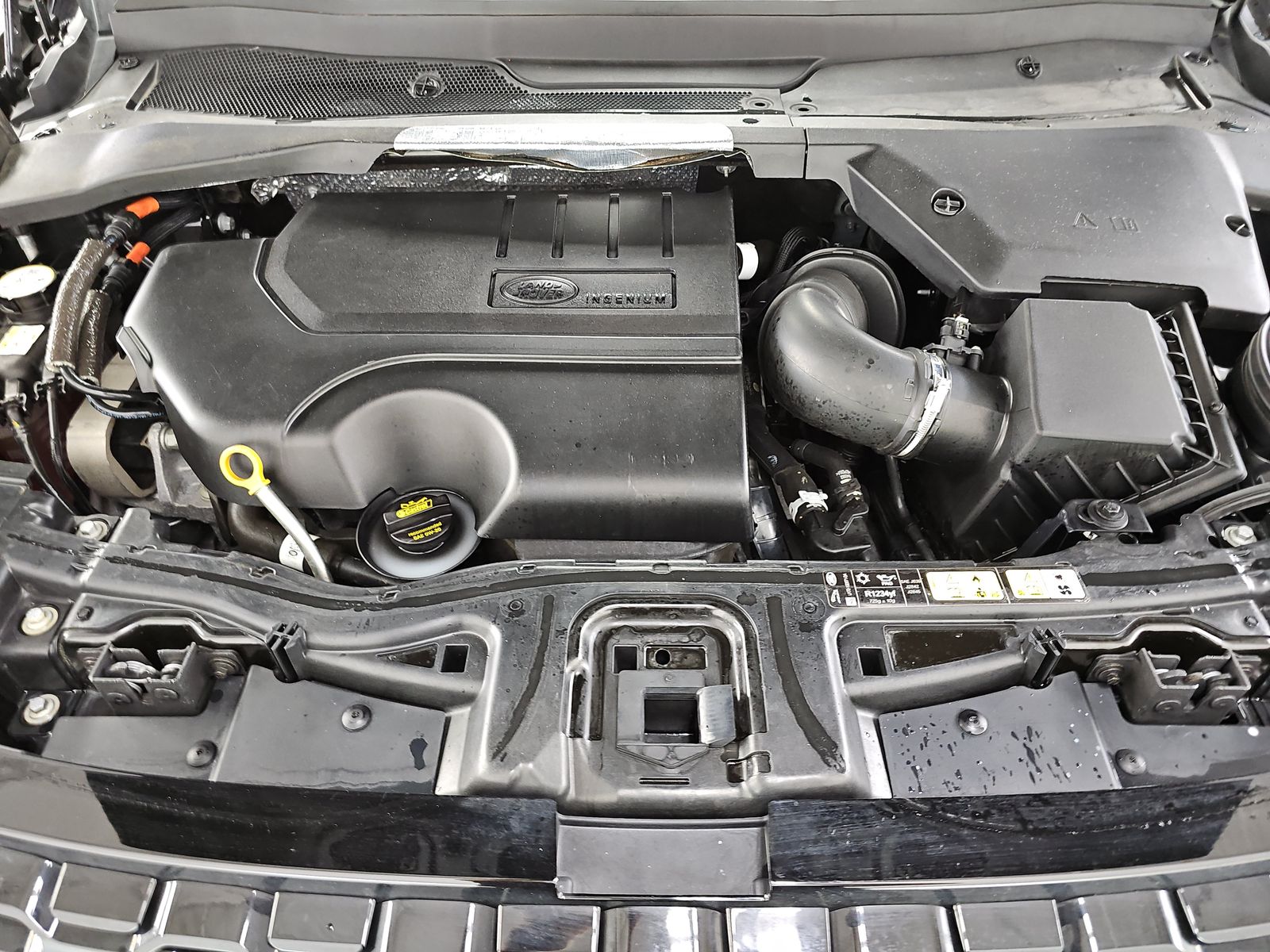 2023 Land Rover Discovery Sport SE R-Dynamic AWD