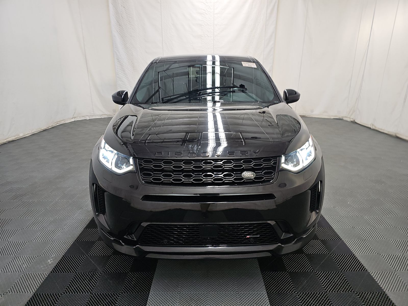 2023 Land Rover Discovery Sport SE R-Dynamic AWD
