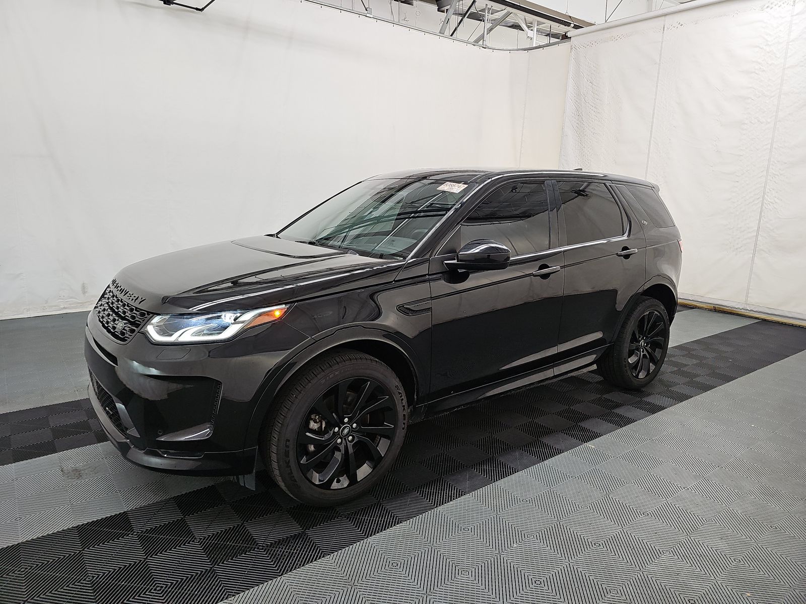 2023 Land Rover Discovery Sport SE R-Dynamic AWD