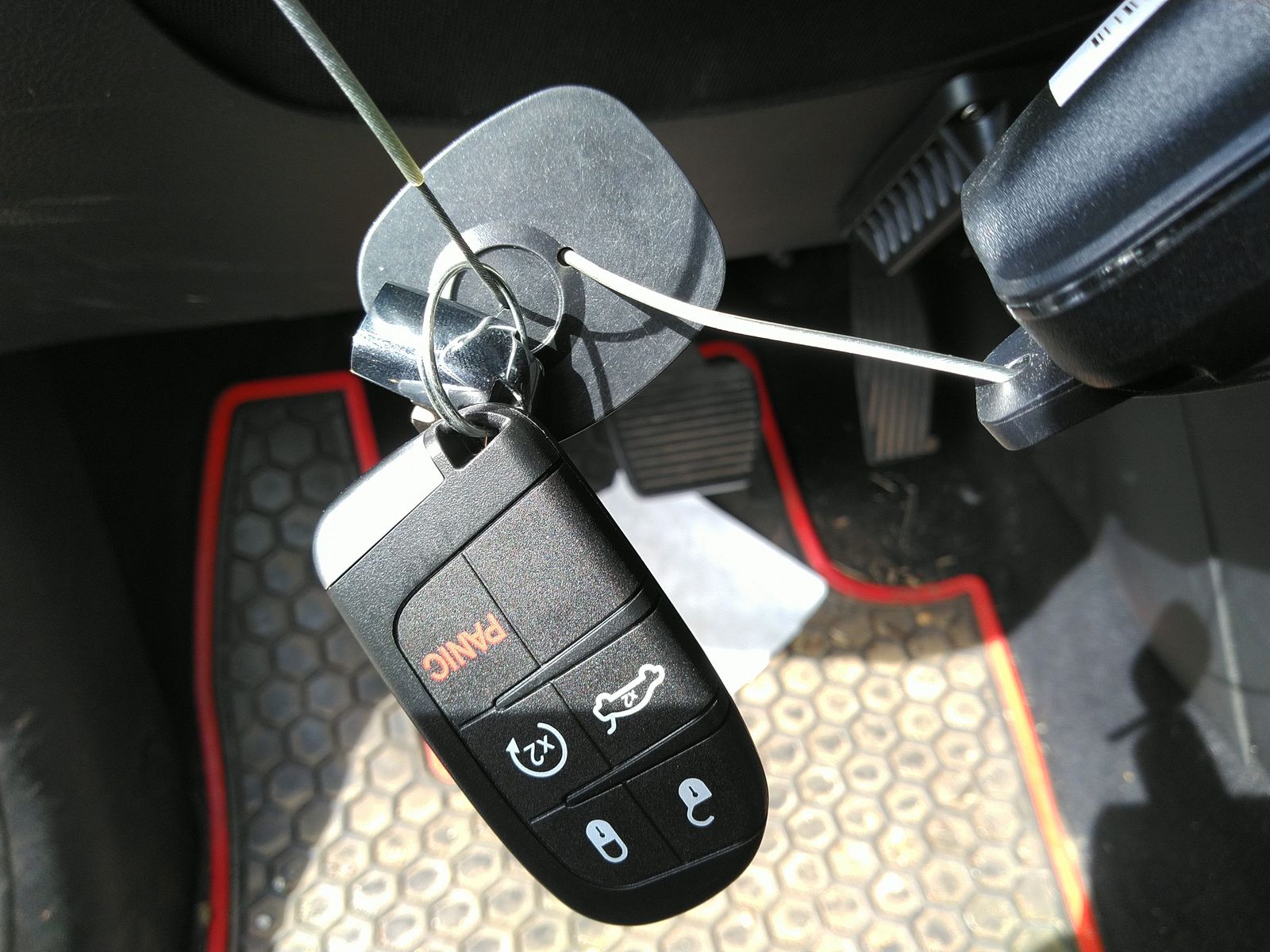 2019 Jeep Renegade Latitude AWD