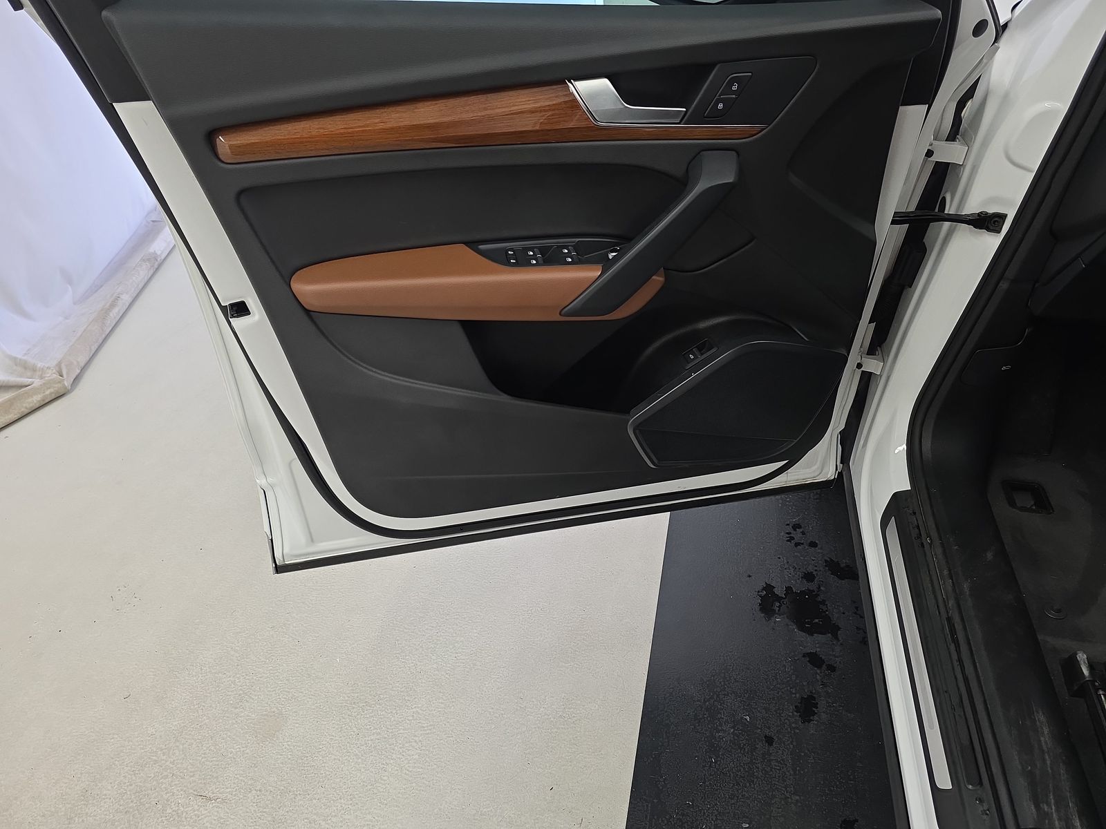 2024 Audi Q5 Premium AWD