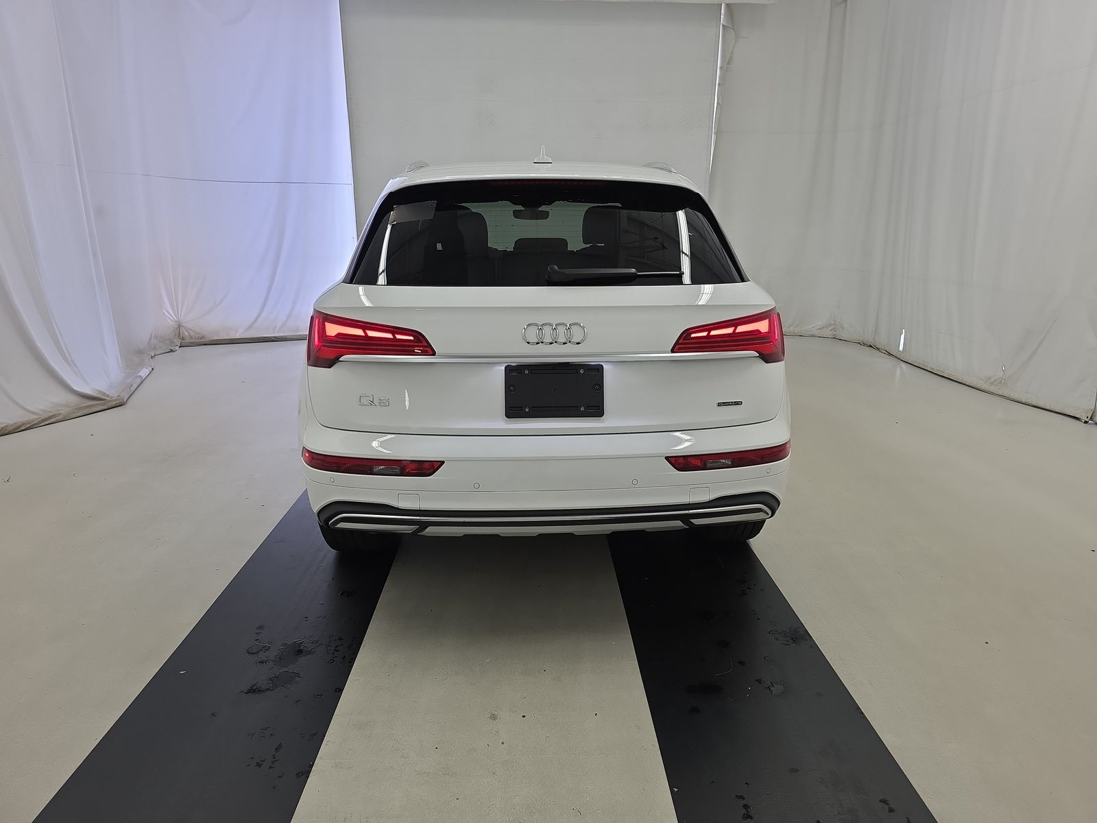 2024 Audi Q5 Premium AWD