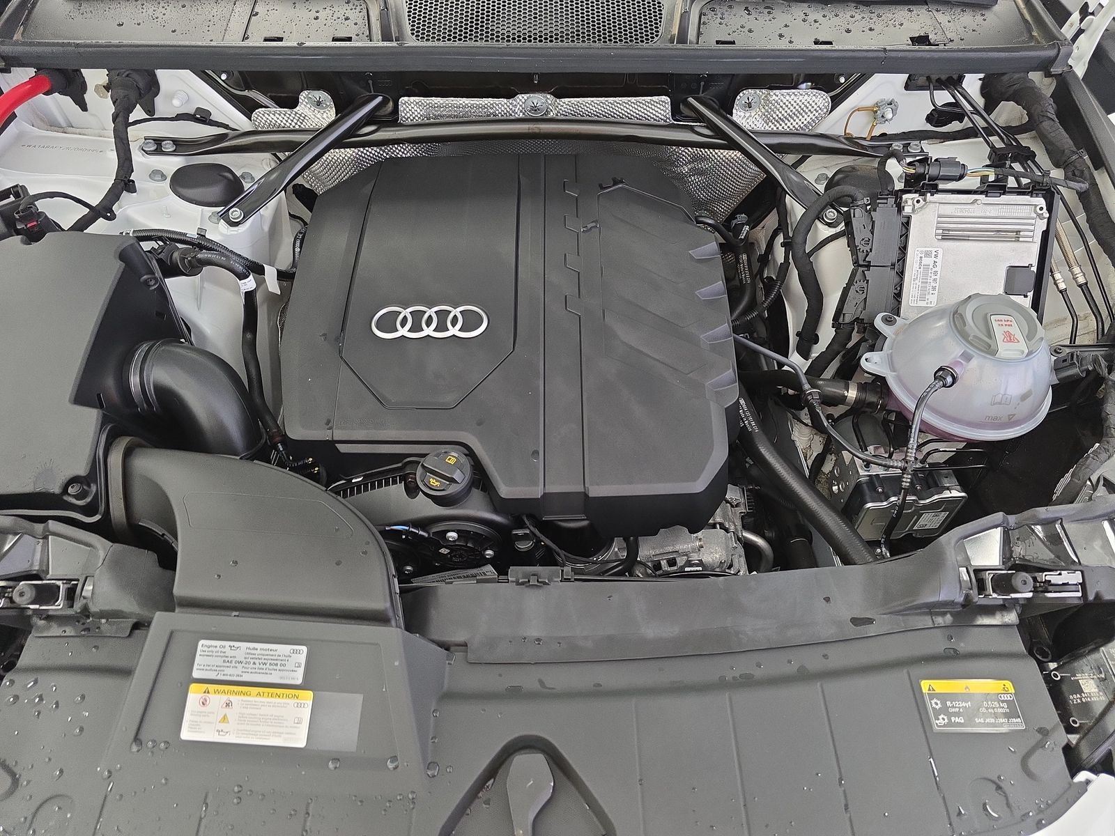 2024 Audi Q5 Premium AWD