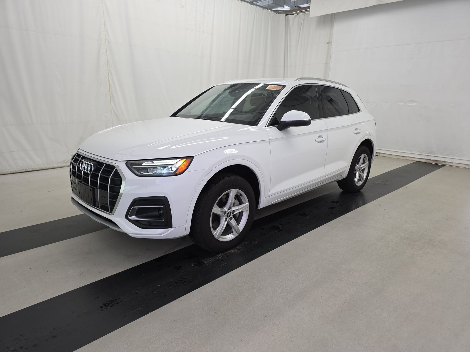 2024 Audi Q5 Premium AWD