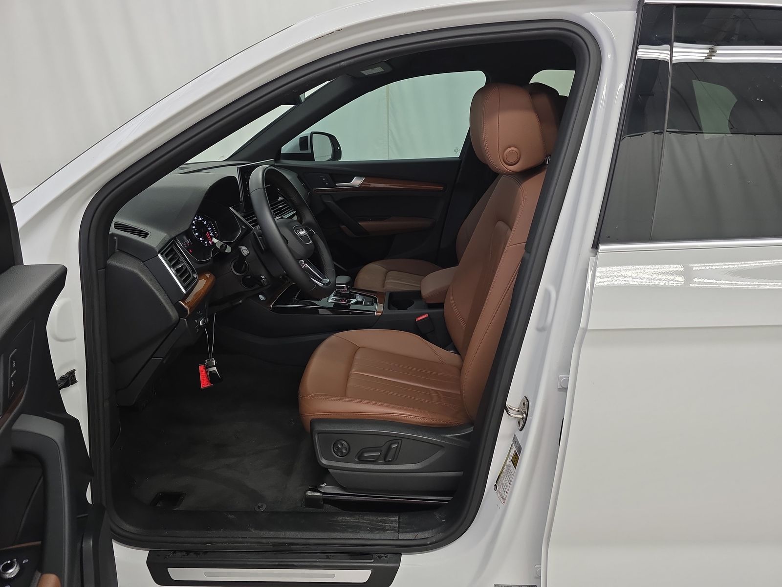 2024 Audi Q5 Premium AWD