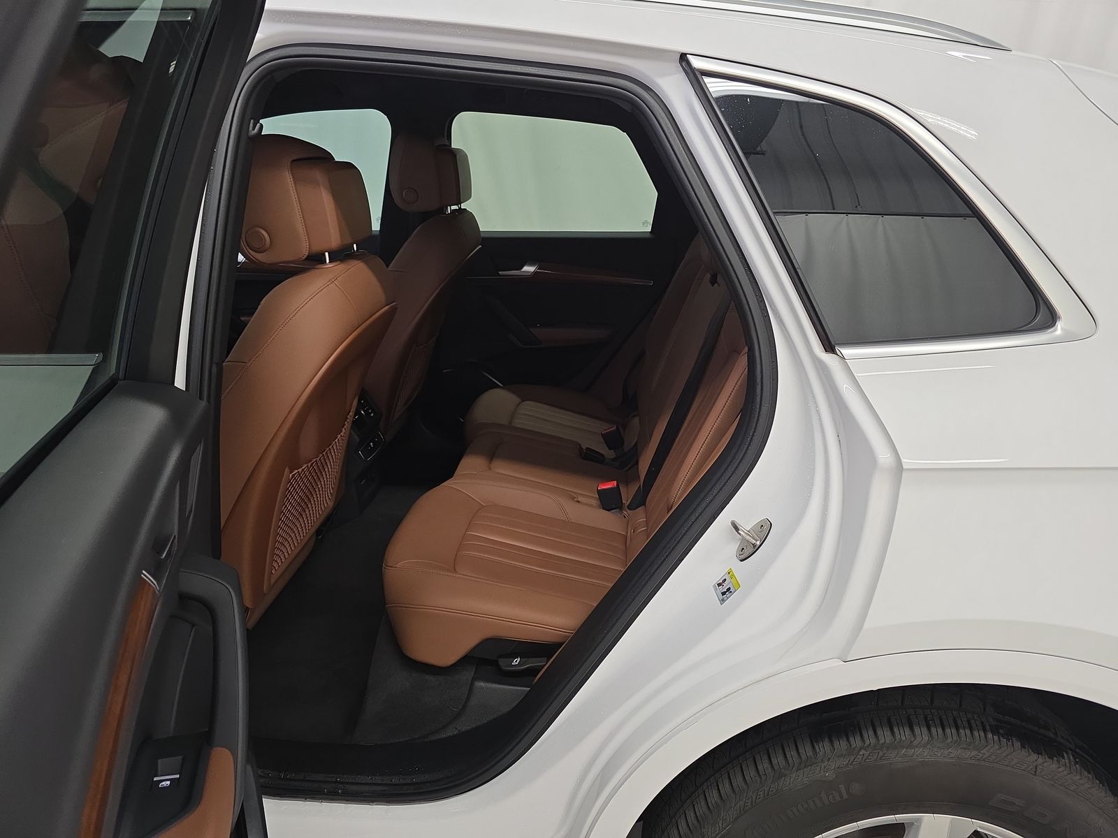 2024 Audi Q5 Premium AWD