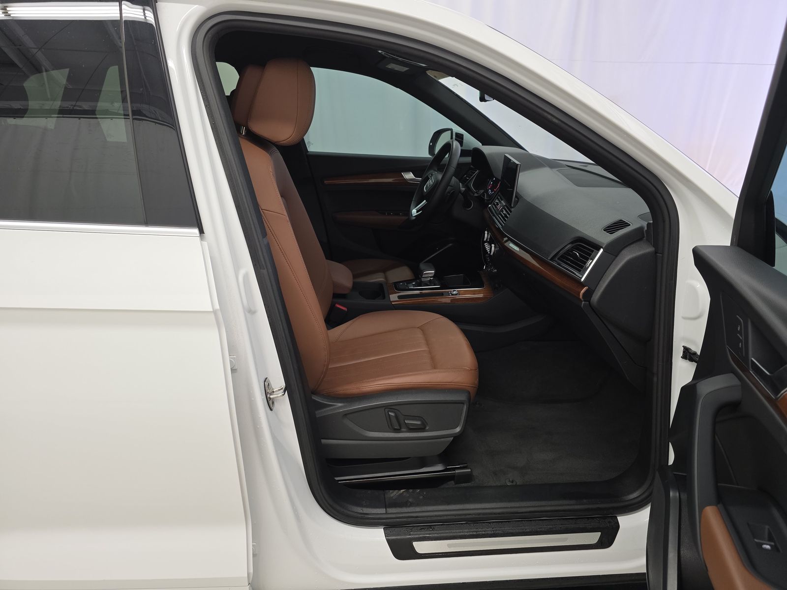 2024 Audi Q5 Premium AWD