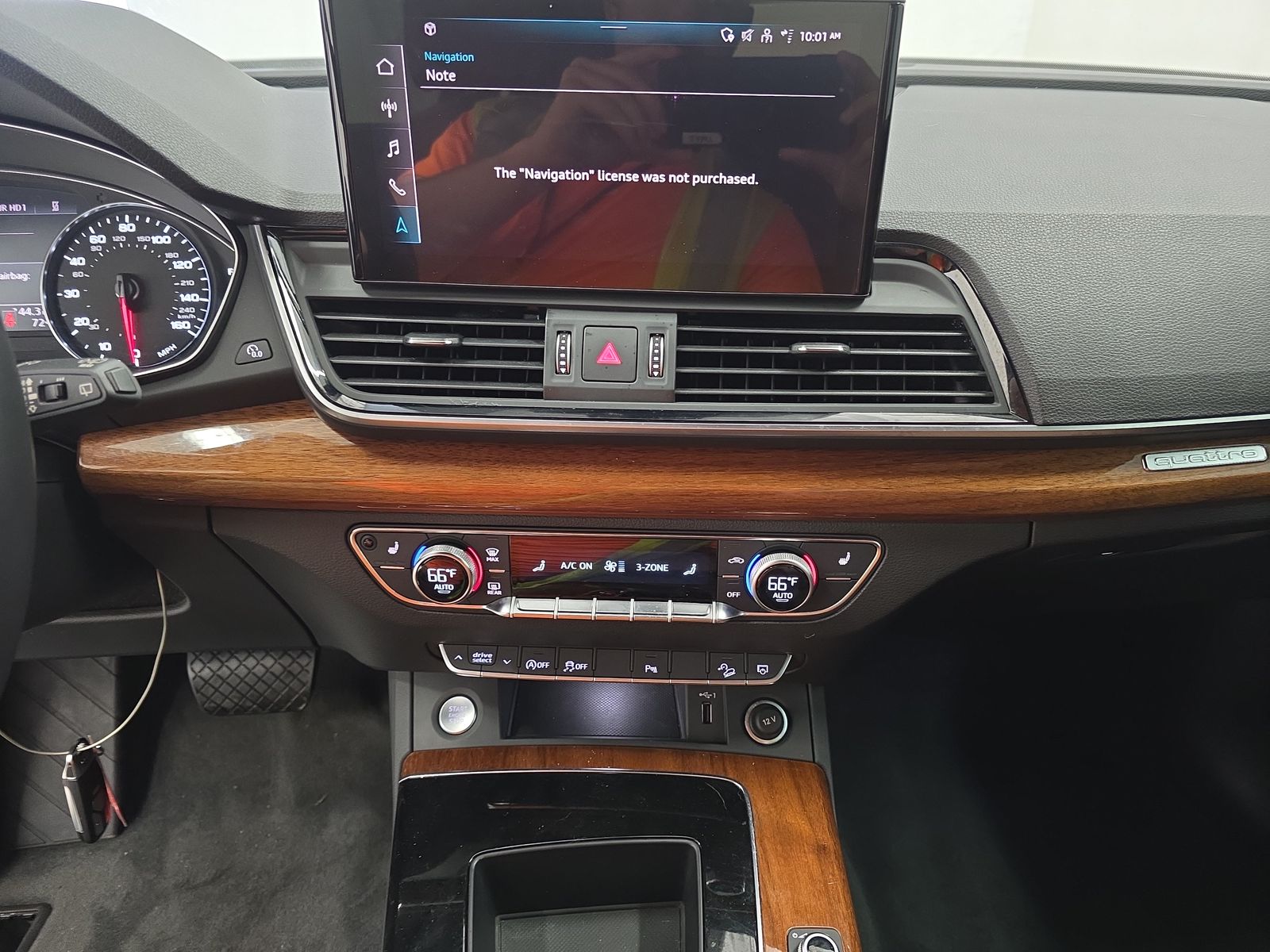 2024 Audi Q5 Premium AWD