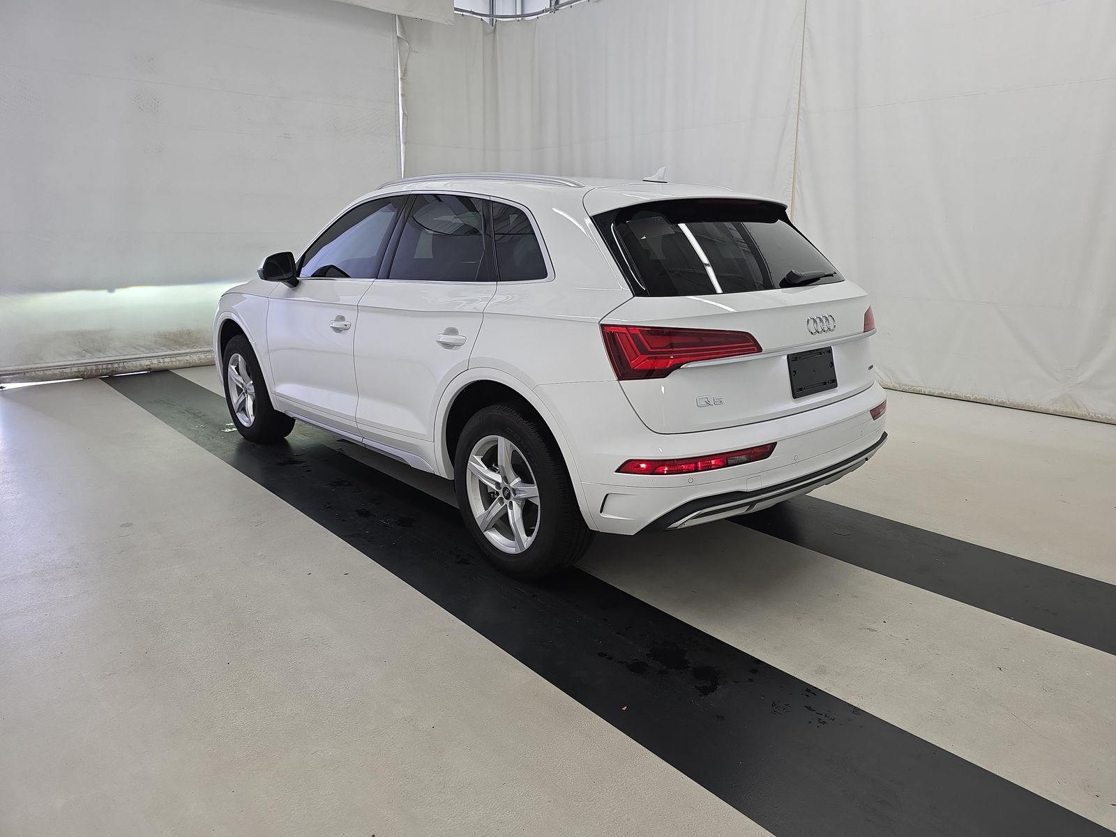 2024 Audi Q5 Premium AWD