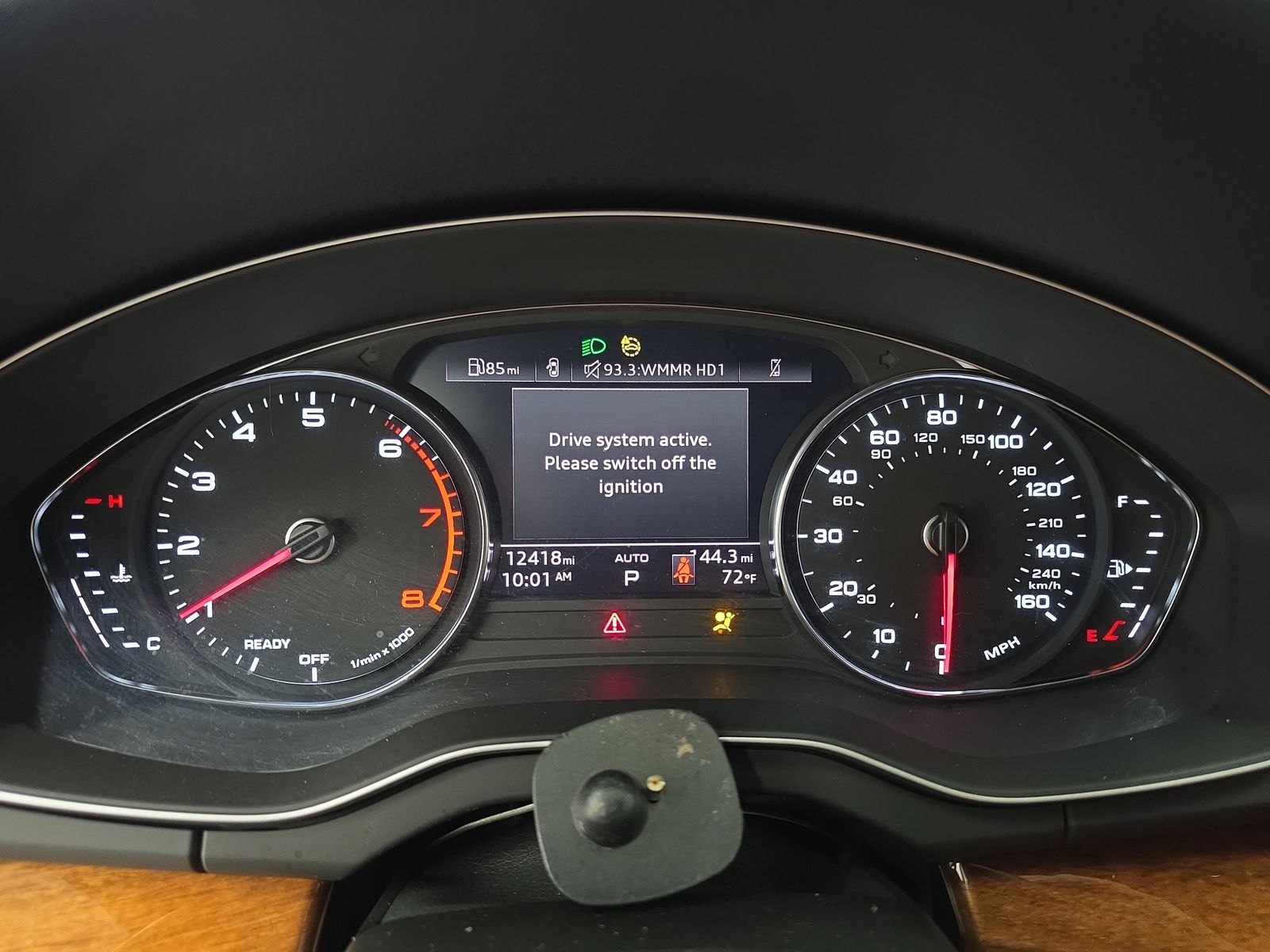 2024 Audi Q5 Premium AWD