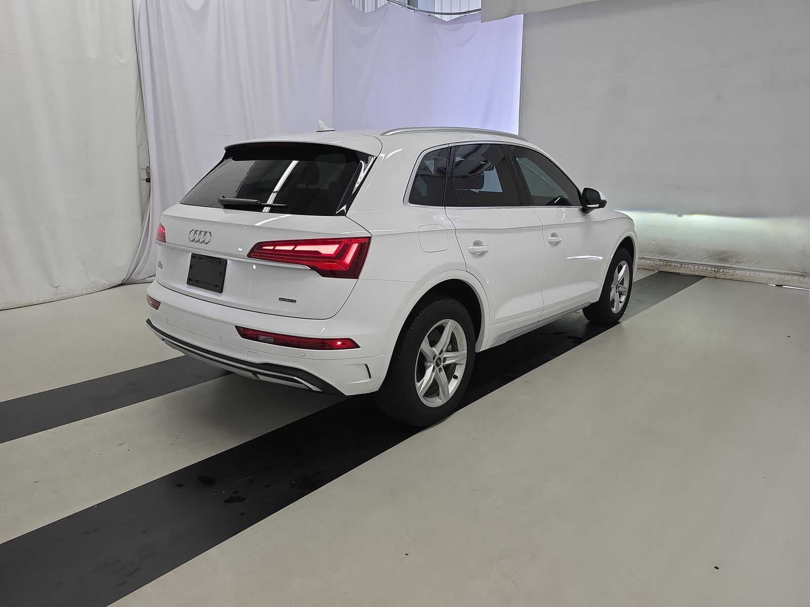 2024 Audi Q5 Premium AWD
