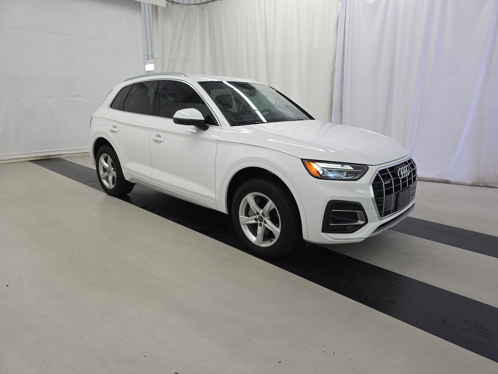 2024 Audi Q5 Premium AWD