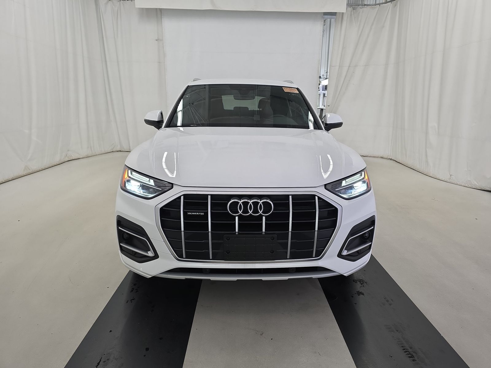 2024 Audi Q5 Premium AWD