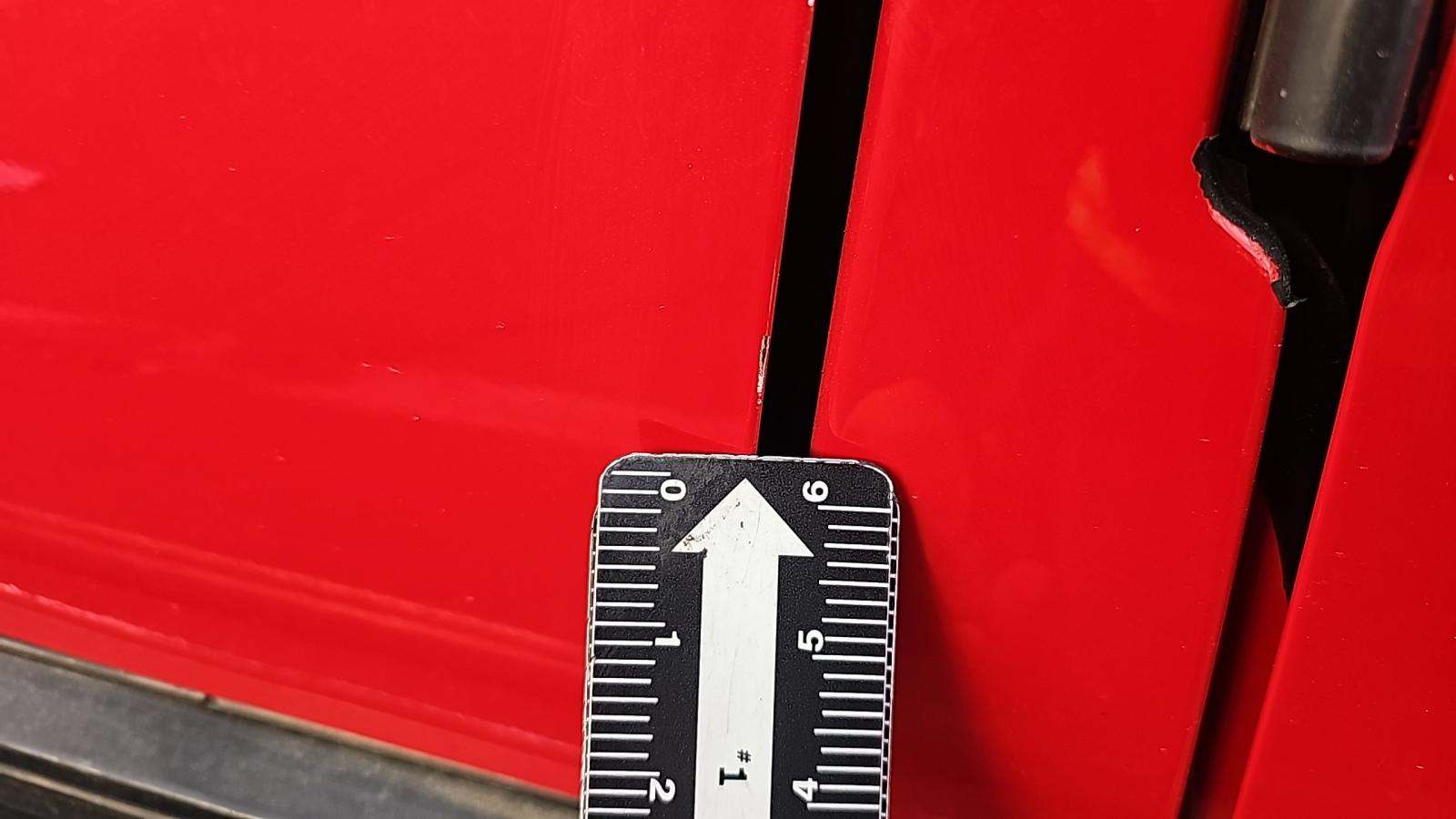 2018 Mercedes-Benz G-Class AMG G 63 AWD