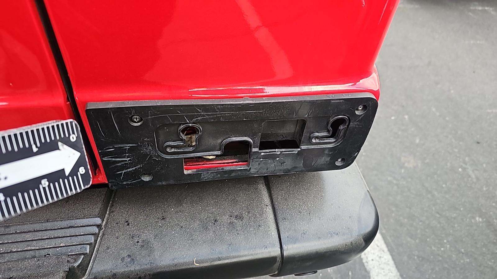 2018 Mercedes-Benz G-Class AMG G 63 AWD