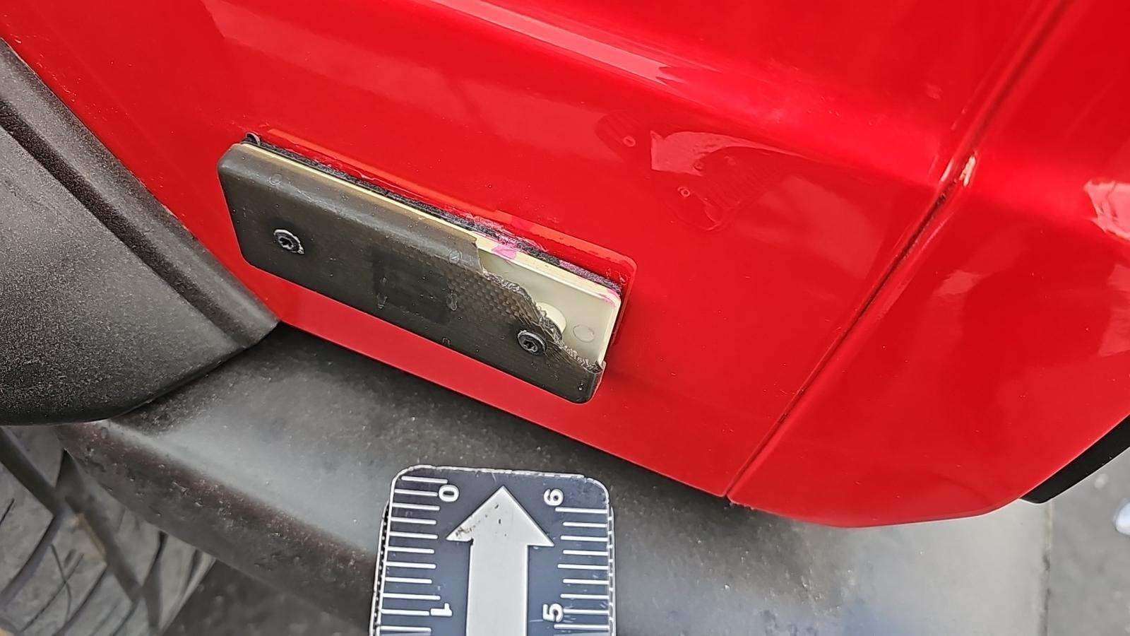 2018 Mercedes-Benz G-Class AMG G 63 AWD