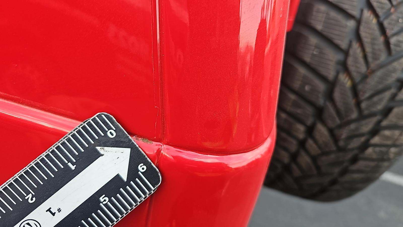 2018 Mercedes-Benz G-Class AMG G 63 AWD