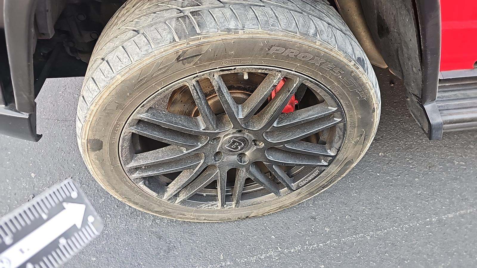 2018 Mercedes-Benz G-Class AMG G 63 AWD