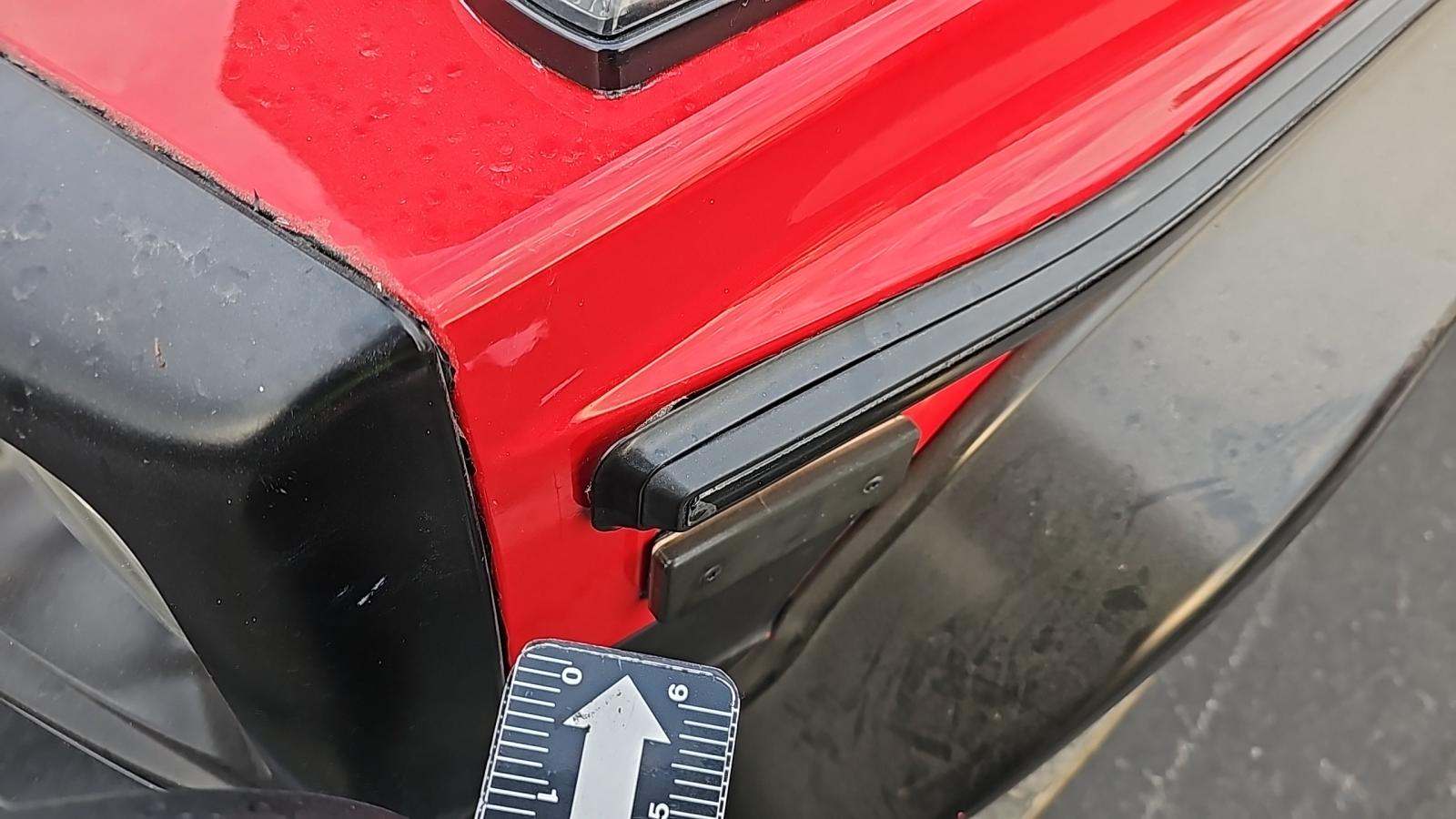 2018 Mercedes-Benz G-Class AMG G 63 AWD