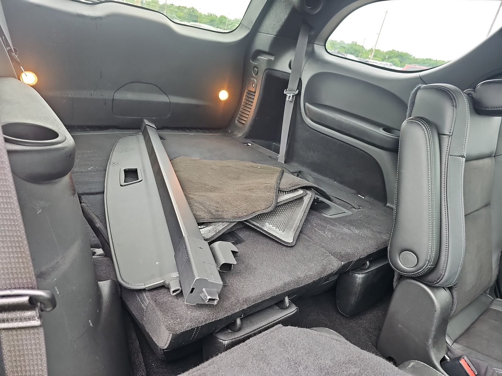 2022 Dodge Durango GT Plus AWD