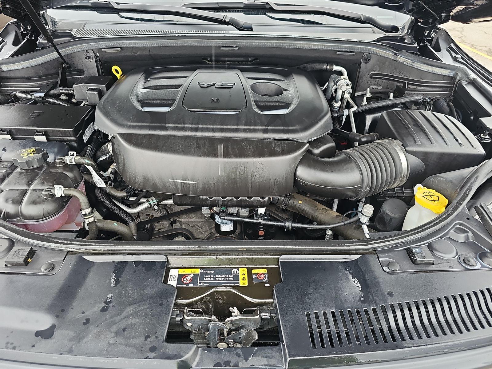 2022 Dodge Durango GT Plus AWD