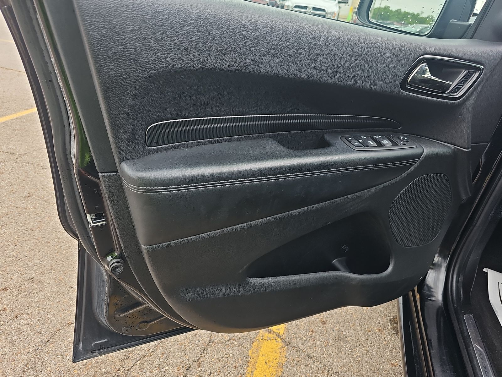 2022 Dodge Durango GT Plus AWD