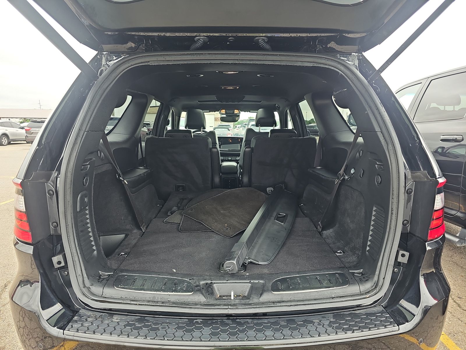 2022 Dodge Durango GT Plus AWD