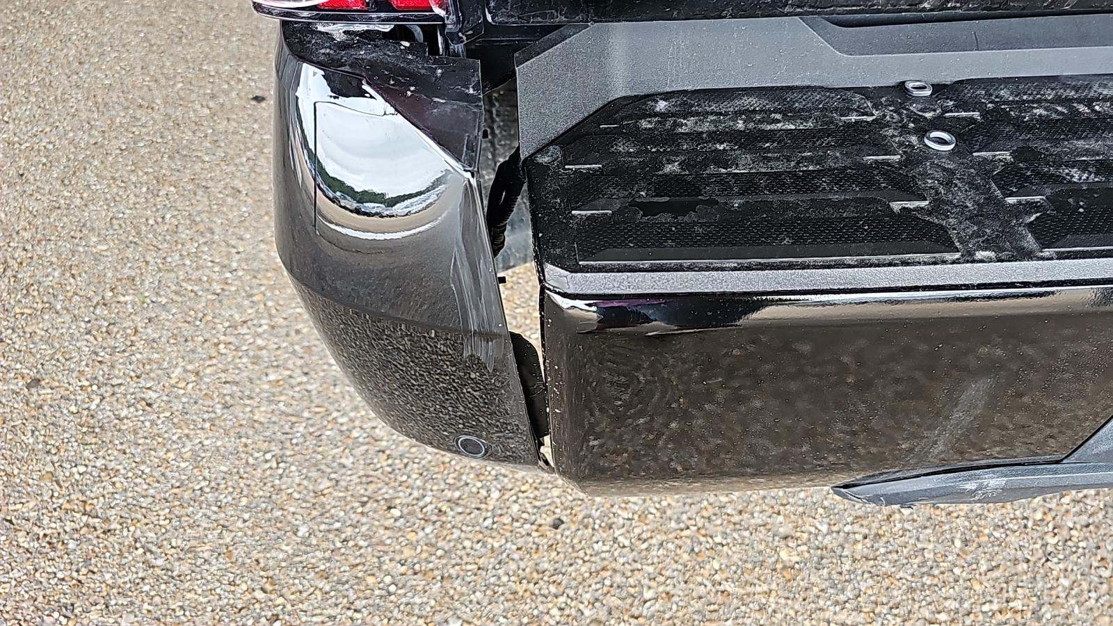 2023 Toyota Tundra Hybrid Platinum AWD