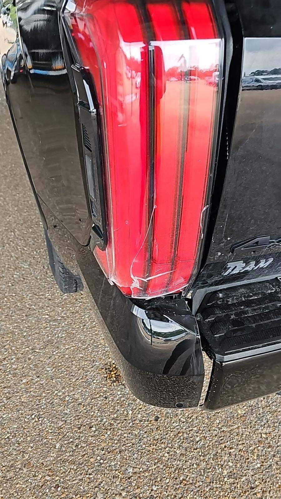 2023 Toyota Tundra Hybrid Platinum AWD