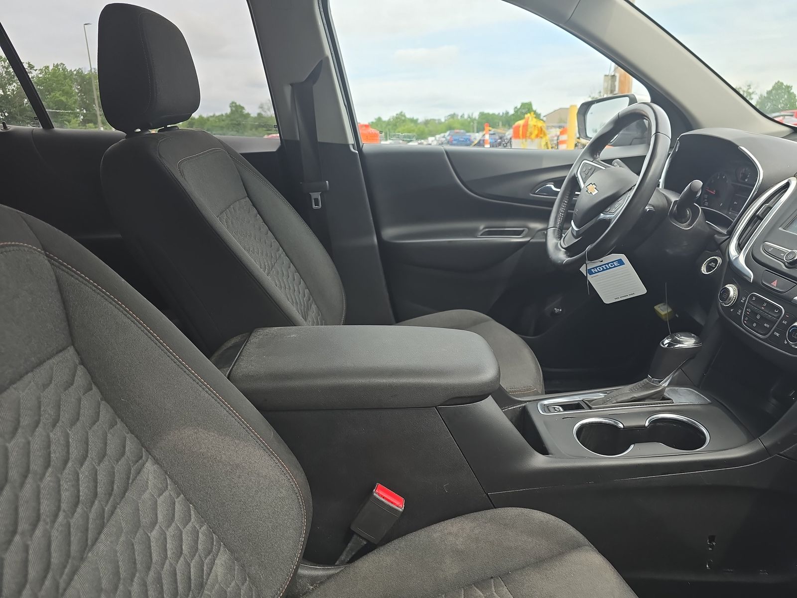 2018 Chevrolet Equinox LT FWD