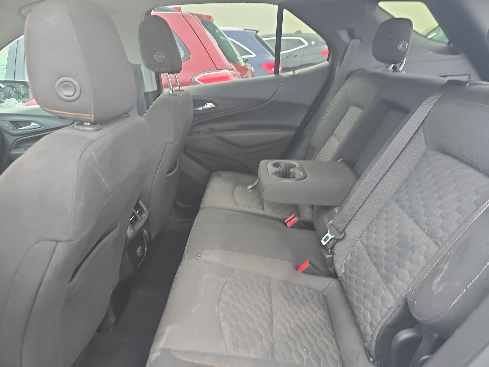2018 Chevrolet Equinox LT FWD