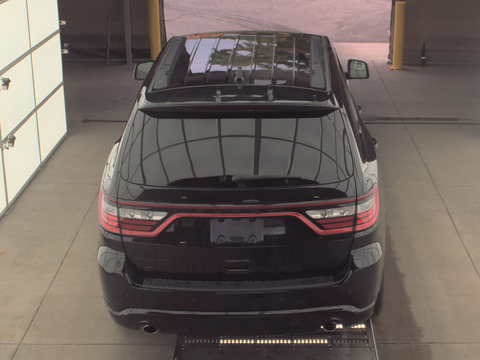 2022 Dodge Durango GT Plus AWD