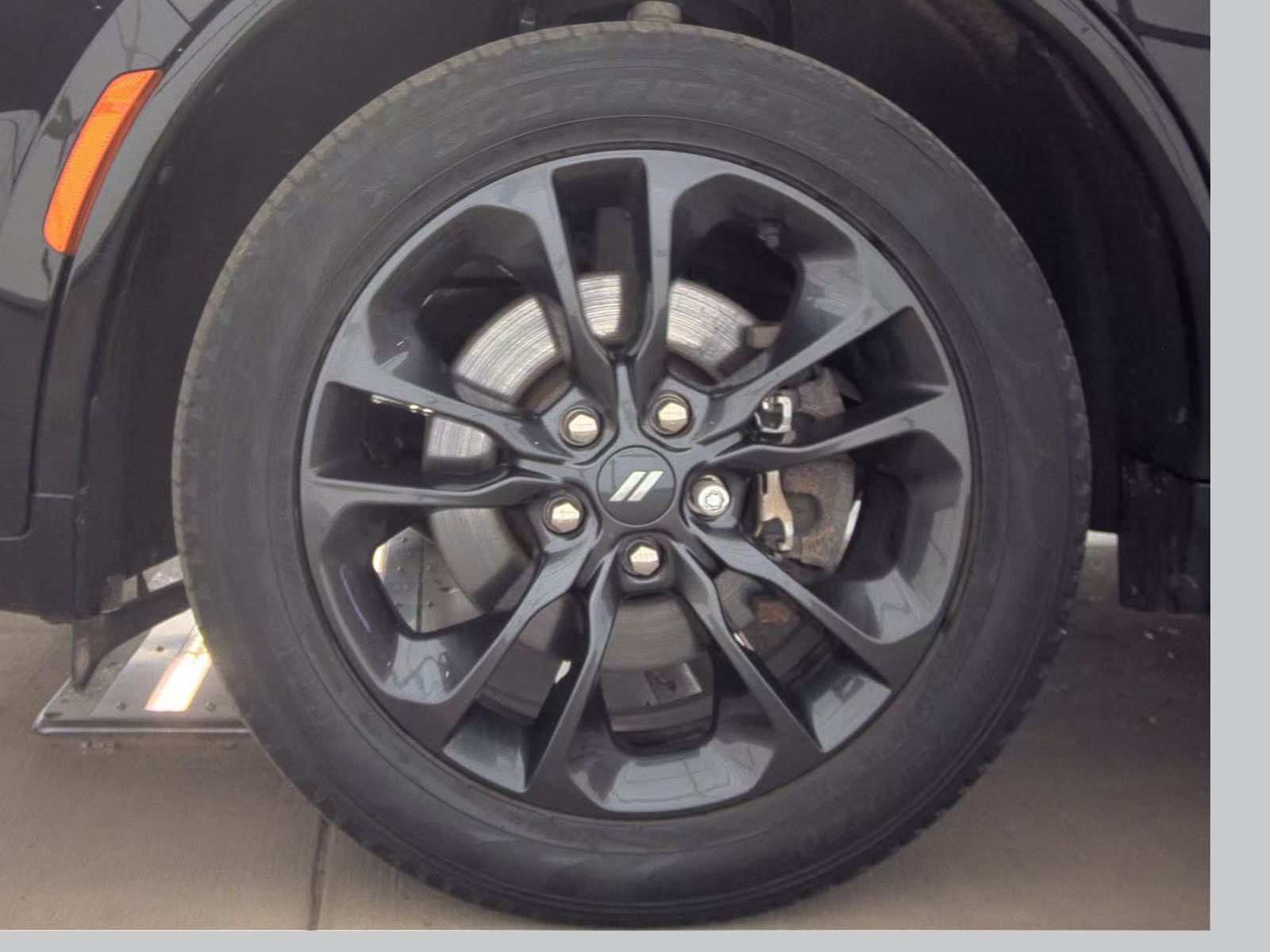 2022 Dodge Durango GT Plus AWD